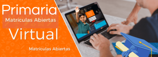 Primaria virtual